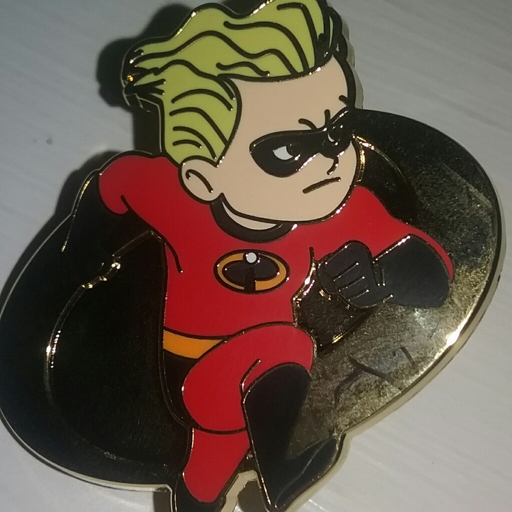 Pins - Picture 2 of 6